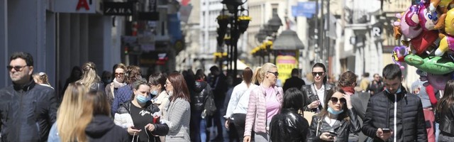Ako još niste videli prognozu za maj, neće vam se dopasti kako nas vreme očekuje do kraja meseca
