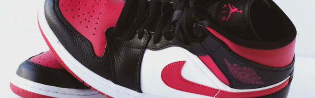 Nike Air Jordan patike prodate za 152.000 dolara