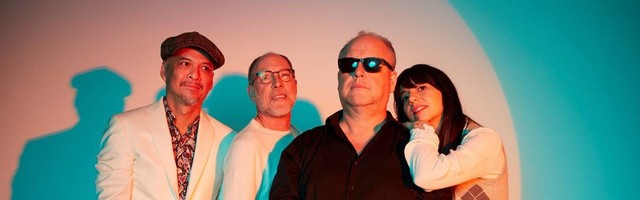 Pixies pomerili beogradski koncert za avgust naredne godine