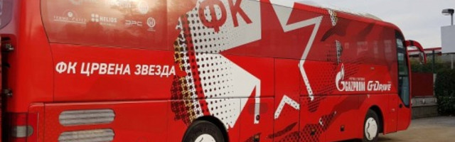 VELIKA AKCIJA NA MARAKANI Crvena zvezda organizuje akciju koja će oduševiti Srbiju