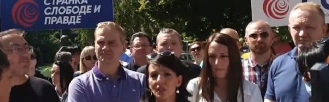 "Sutra će da im se svidi vaša firma, njiva, žena i ćerka" (VIDEO)
