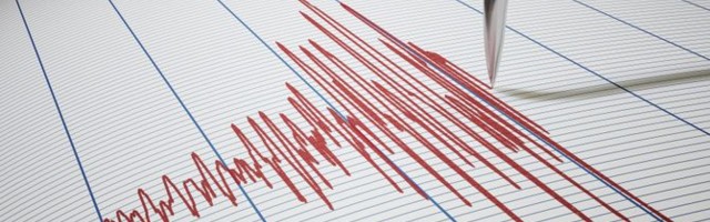 Jak zemljotres pogodio Papuu Novu Gvineju