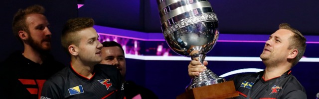 Srpski dvojac nije uspeo, Niko Kovač i FaZe neokrnjeni idu u Rio