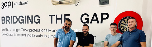 Kako izgleda budućnost poslovanja? Beogradski 3ap kladi se na decentralizaciju i kreće u otvaranja mikro kancelarija