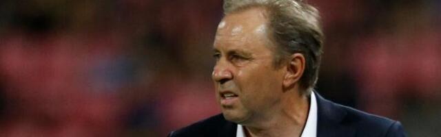 Rajevac igra „finale“ za Mundijal, a dr Njaho Njaho Tamakloe traži njegov otkaz