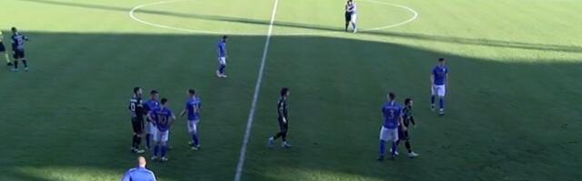 Novi Pazar – Proleter danas u 15h na Gradskom stadionu