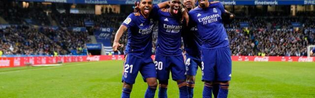Mozzart daje najveće kvote na svetu: Real Madrid 2,45, PSŽ 1,40, Ajaks 1,47!