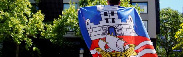 Božić u imigracionom pritvoru s azilantima: Novak zaključan bar do ponedeljka