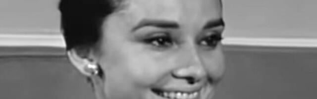 Stiže film o Odri Hepbern: Poznato ko je glumi