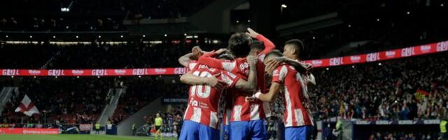 Nova Atletikova dimenzija: Kondogbija asistira, Renan daje