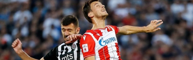 KVOTE ZA DERBI: Ozbiljna dilema i ozbiljna zarada