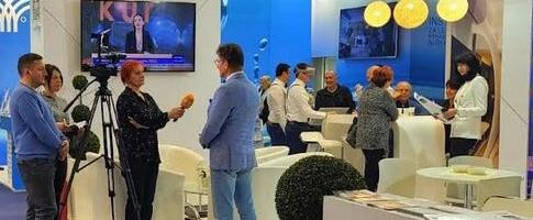 MERKUR NA SAJMU TURIZMA