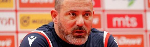 STANKOVIĆ IMA SAMO JEDNU NEDOUMICU! Ovo je Zvezdin TIM za 167. Večiti derbi! (potencijalni sastav)