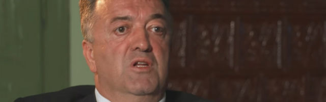 TUŽILAC PREDLOŽIO PRITVOR: Jutka nije došao na suđenje