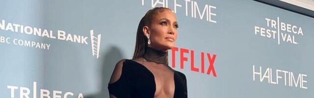 Novi dokumentarni film “Halftime” otkriva nam sve što nismo znali o Jennifer Lopez