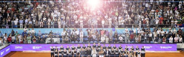 Horor šou, apsurdna neodgovornost, katastrofalna procena vlasti...