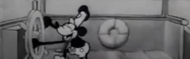 Dizniju ističu autorska prava za Mikija Mausa