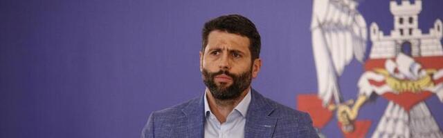 Opančar agencija javlja: To je nešto politički