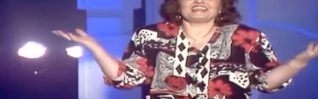 Život omiljene pevačice bajka tužnog kraja