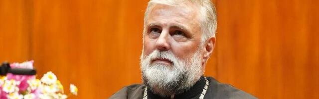 Vladika Grigorije: Pitali ste me o astrologiji (VIDEO)