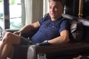 Светски медији о заједничким фотографијама Срђана Ђоковића и Путинових присталица
