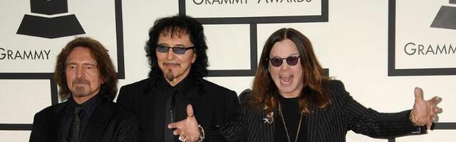 100 najboljih hevi metal pesama svih vremena