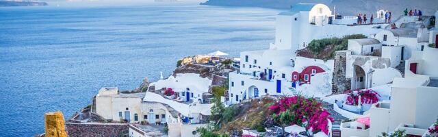 Održivost turizma na grčkim ostrvima je u problemu