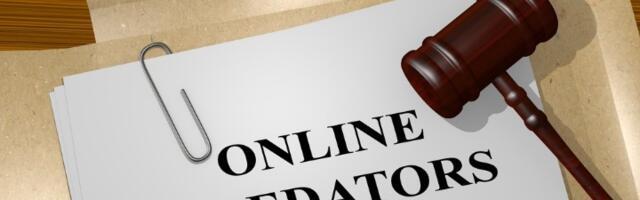 Ko je seksualni predator? 5 znakova jezivog nasilništva