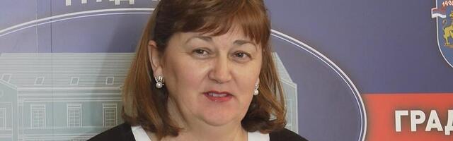 Mirjana Đoković dobila i drugu direktorsku fotelju