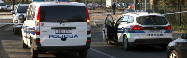 Srbin "pao" u Hrvatskoj! Pretukao trudnu suprugu - ona nakon batina pobacila