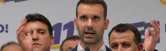 Formiranje Vlade Crne Gore: Spajanje nespojivog