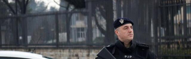 SRBIN U BUDVI NIJE IMAO DA PLATI KAZNU, PA ZAVRŠIO U ZATVORU: Mladić iza rešetaka zbog ovoga