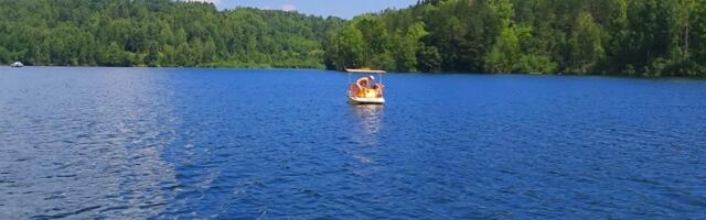 Vlasinsko jezero među 50 najpopularnijh Instagram lokacija u Srbiji