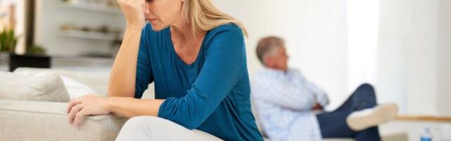 Stvari koje ne treba reći mužu ako hoćete da sačuvate brak