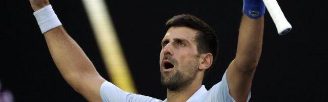OTKRIVENO! Evo gde je Novak Đoković OTIŠAO posle poraza u finalu Australijan opena!