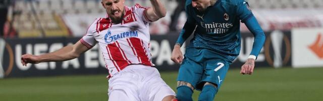 Degenek operisan, za njega je sezona završena
