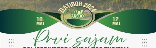 Prvi “Agro sajam“ na više lokacija na Zlatiboru