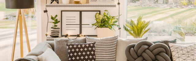 Kako da promenite enterijer, a da ne zamenite ni jednu stavku?