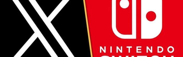 Nintendo više neće plaćati za integraciju na X-u