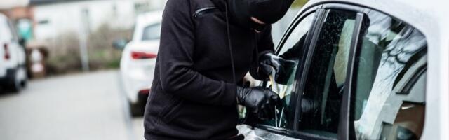 Bivši policajac otkrio kako da zaštitite svoj automobil od lopova