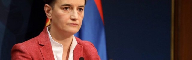 Sindikati RGZ-a Ani Brnabić: Uništavanje RGZ-a se sprovodi po dobro poznatom principu
