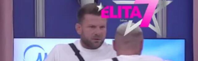 "NEĆEŠ MOĆI DA JE IMAŠ ČAK I DA NE BUDE SA MNOM"! Ša zapenio na Stanislava Krofaka - UDARIO NIKAD NIŽE