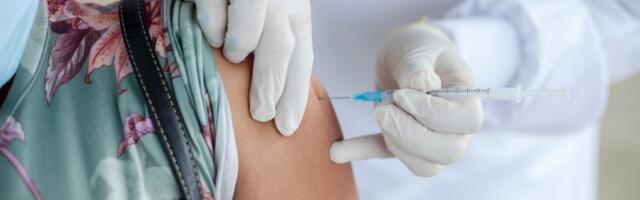 Počela VAKCINACIJA PROTIV SEZONSKOG GRIPA u kragujevačkim ambulantama, obezbeđeno 8.100 doza