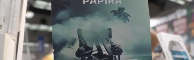 Promocija "Tajni rajskih papira" večeras u Nišu