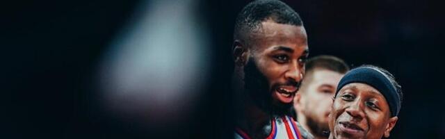 Kenan i ekipa složno: Podržavamo odluku trenera, sa njim smo!