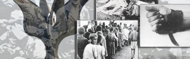 Film "Jasenovac" u kojem se prvi put prikazuju pravi ustaški zločini! Zbog ovog ostvarenja Ruska pravoslavna crkva je u svom kalendaru odredila poseban datum za jasenovačke žrtve