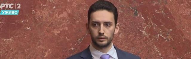 Grbović: EU i Kvinta da prestanu da žmure na razaranje demokratije