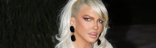 Morala da ga ima! Ova pevačica je prva kupila Karleušin parfem i odmah dala svoj sud: "Ja sam to..."