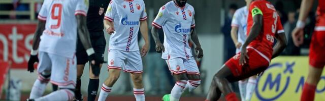 Zvezda se odriče svog bisera! Kapiten crveno-belih napušta "Marakanu"!?