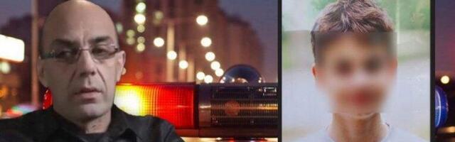 MIĆA SIMIĆ KAO HOROR SCENARIO OPISUJE ISKAZ UBICE SINA: Srbija će biti zgrožena kad budem mogao da pričam kako je ubijen moj Andrej! (VIDEO)